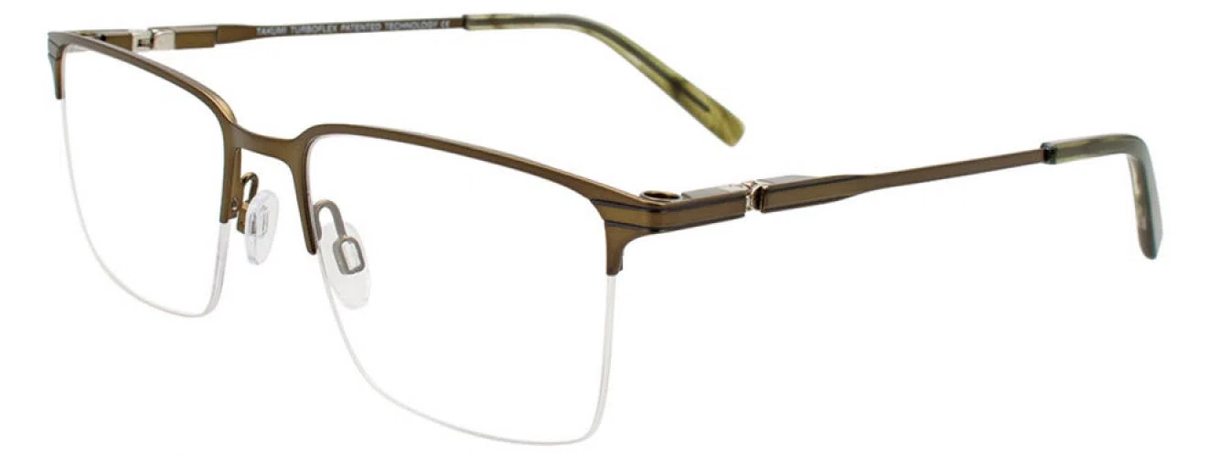 Takumi TK1320 Eyeglasses - view 7